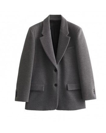SEMI FORMAL STYLE BLAZER